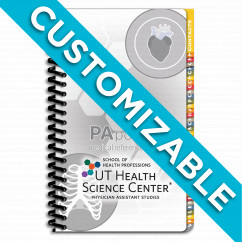 PApocket® Physician Assistant UT Health Science Center 
